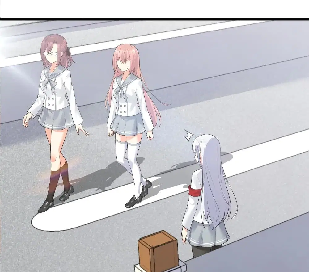 What Happended? Why I become to Girl? ตอนที่ 77 — หน้า 21 จาก 58