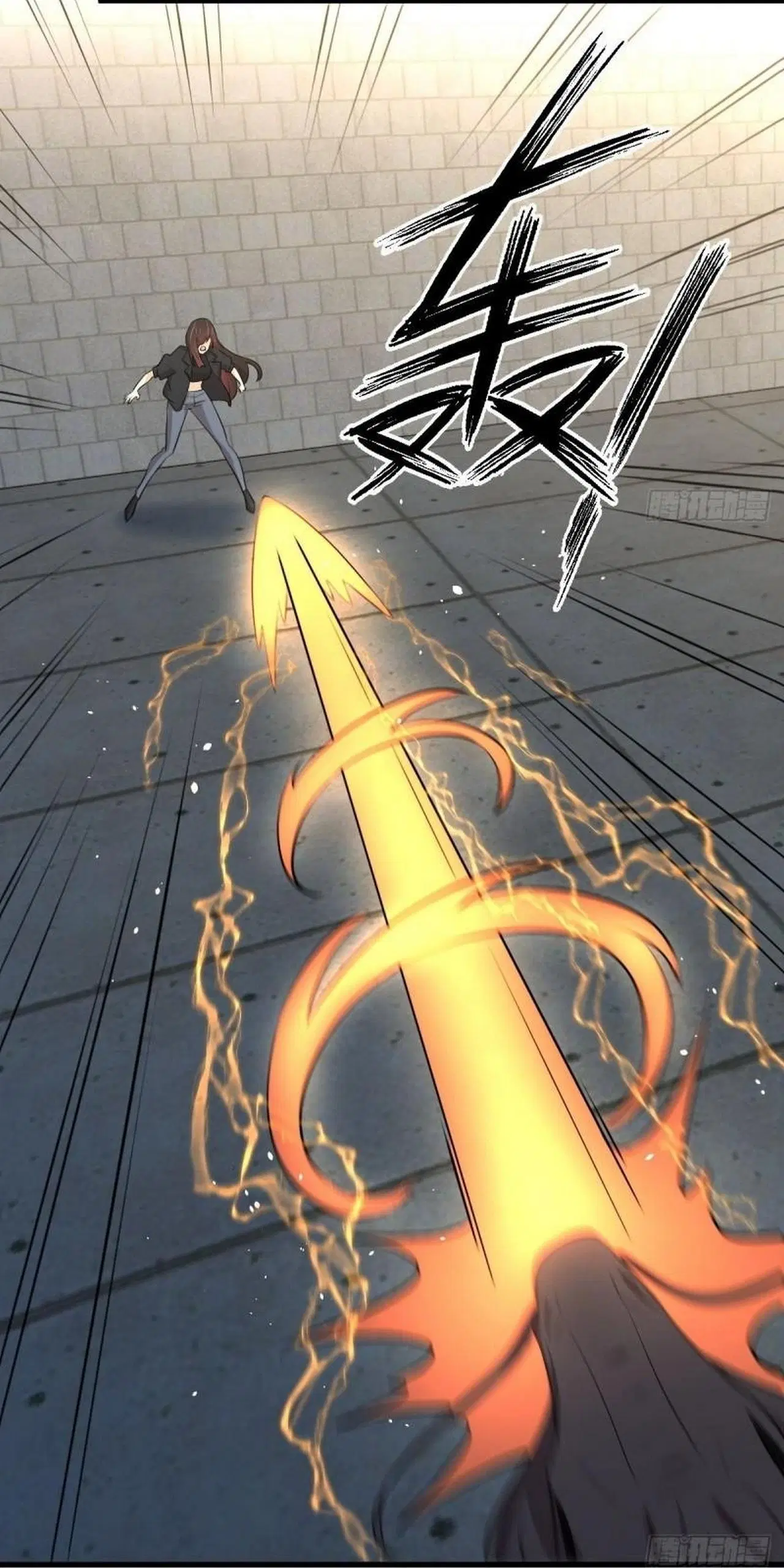 Immortal Swordsman in the Reverse World ตอนที่ 312 — หน้า 21 จาก 45