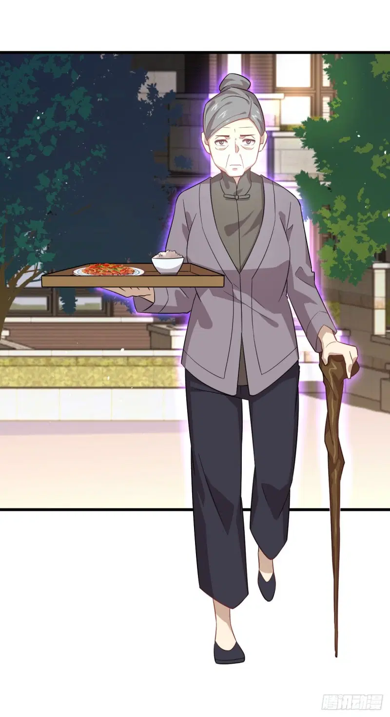 Immortal Swordsman in the Reverse World ตอนที่ 83 — หน้า 37 จาก 41