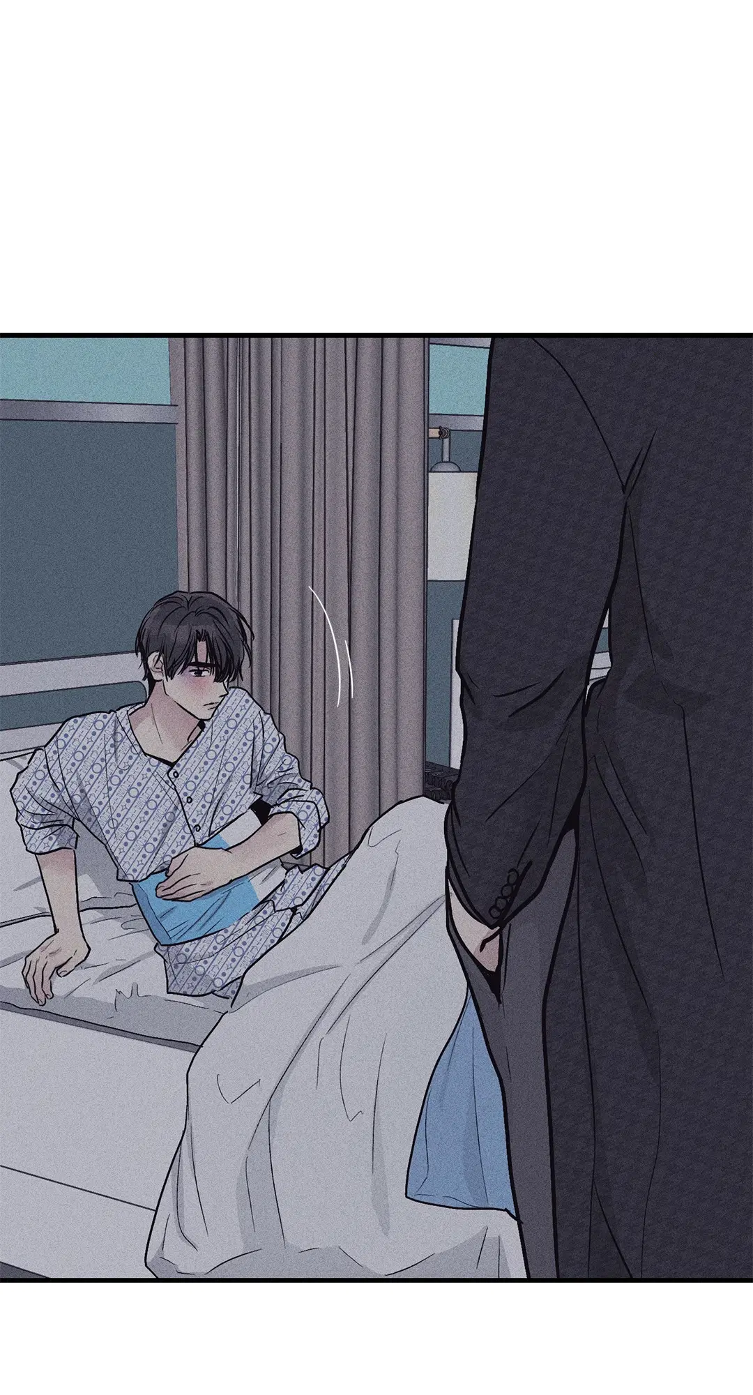 PAYBACK ตอนที่ 88 — หน้า 66 จาก 78