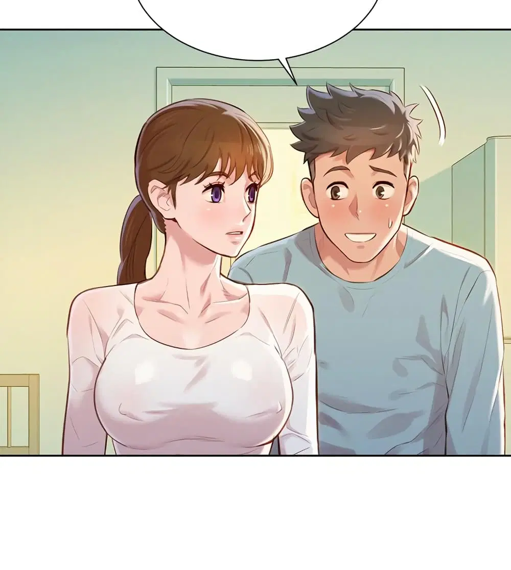 Sister Neighbors ตอนที่ 81 — หน้า 19 จาก 31