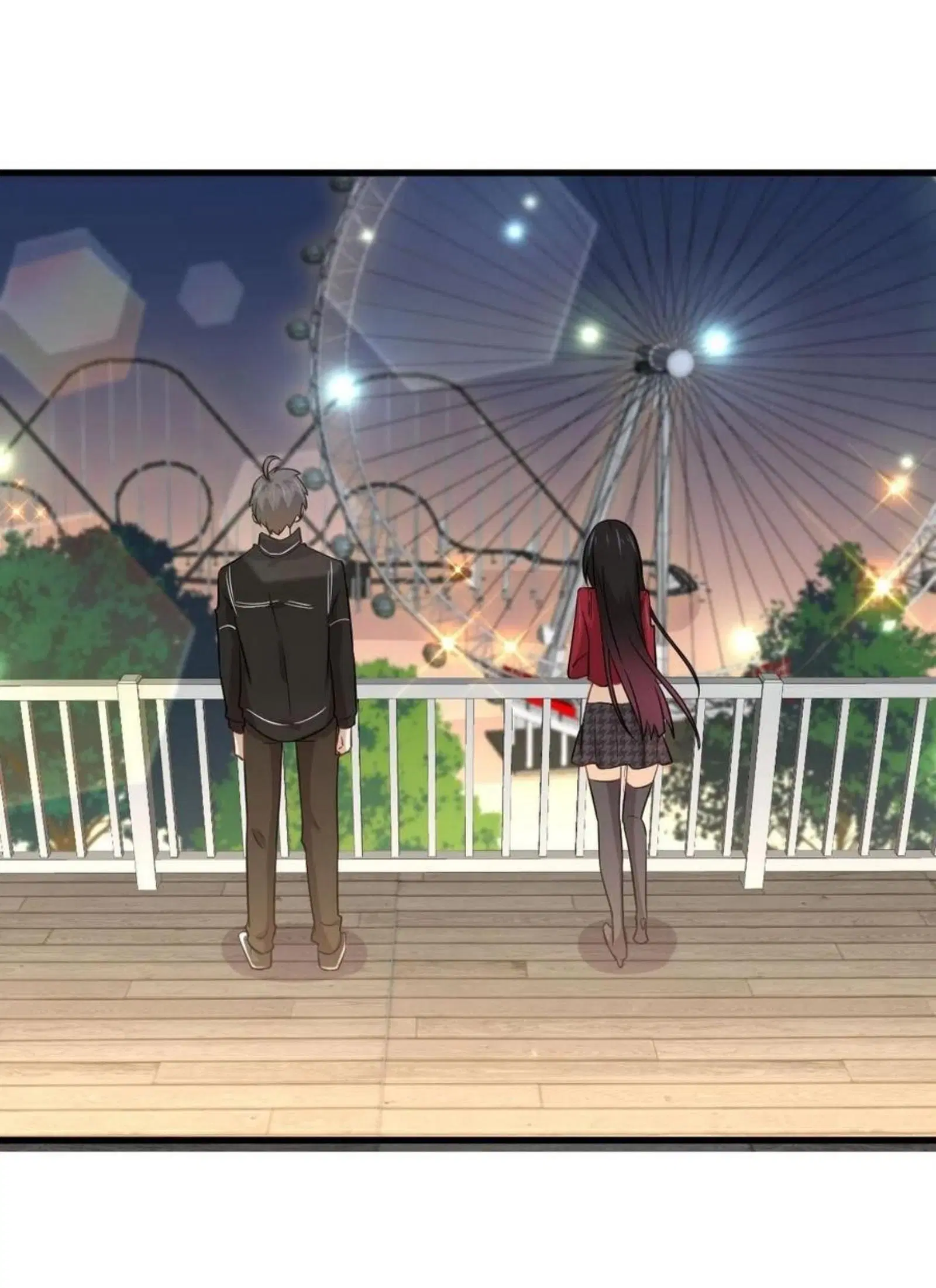 Immortal Swordsman in the Reverse World ตอนที่ 156 — หน้า 25 จาก 37