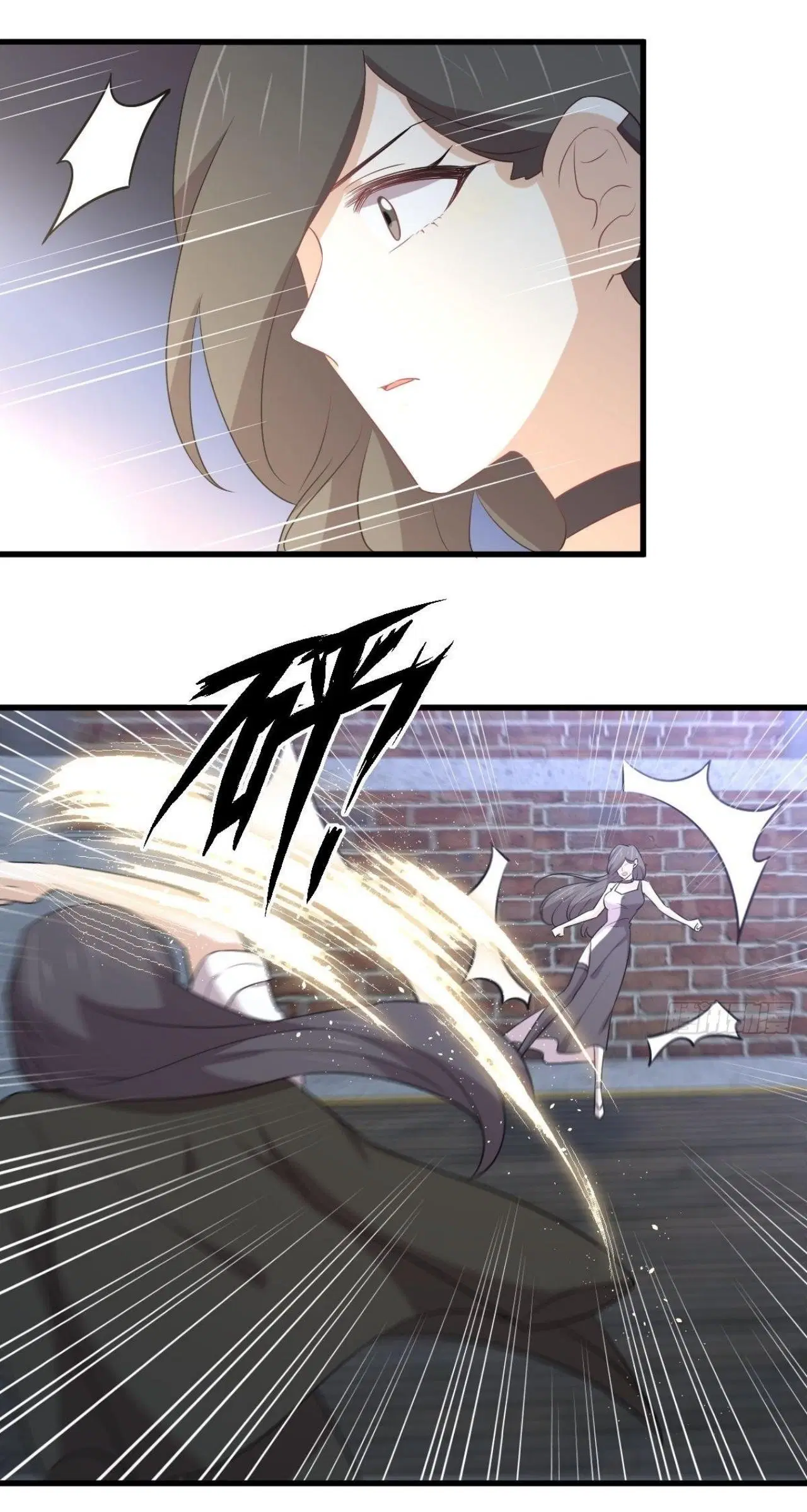 Immortal Swordsman in the Reverse World ตอนที่ 310 — หน้า 10 จาก 51