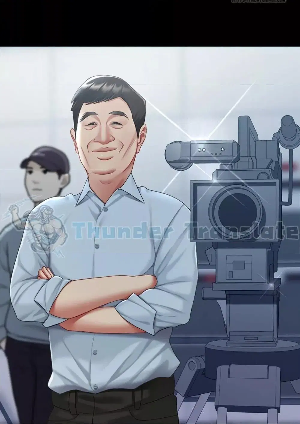 Go Ahead Mom ตอนที่ 92 — หน้า 128 จาก 171