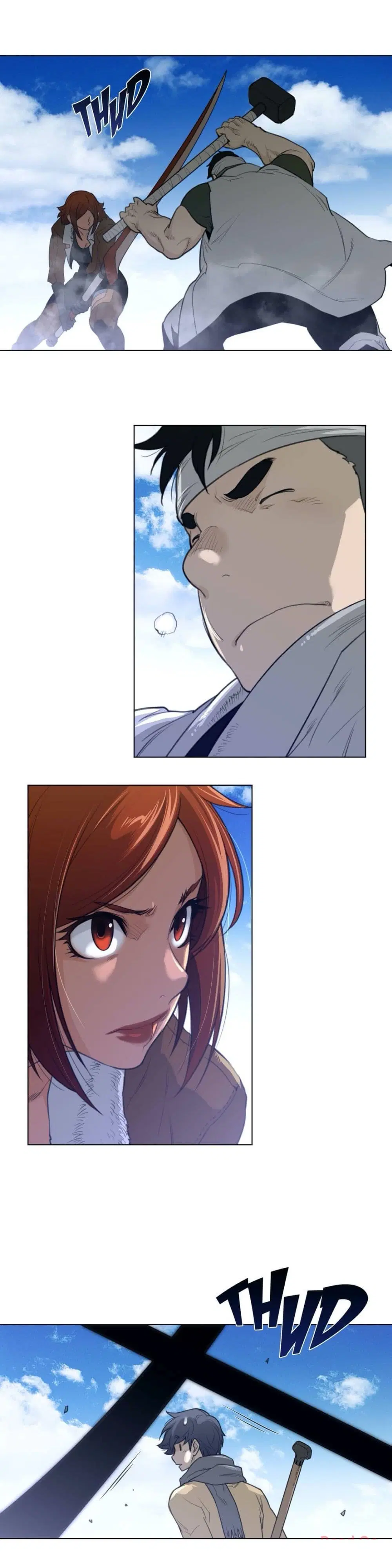 Perfect Half ตอนที่ 93 — หน้า 12 จาก 24