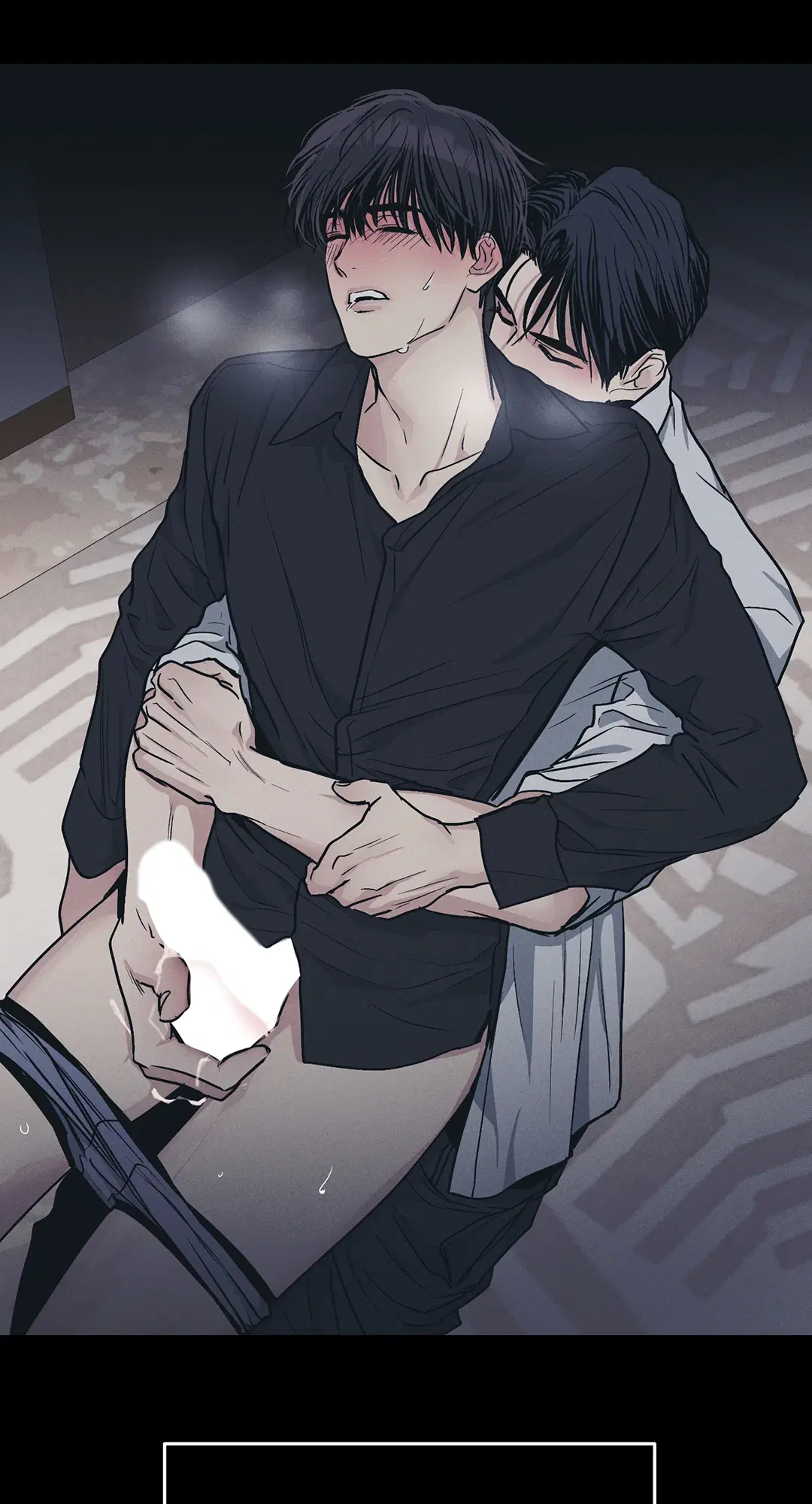PAYBACK ตอนที่ 44 — หน้า 61 จาก 81