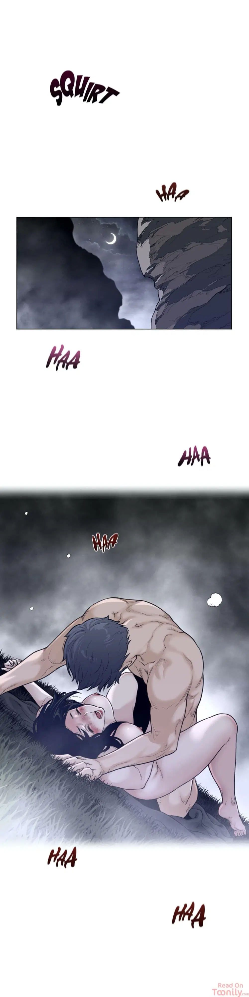 Perfect Half ตอนที่ 111 — หน้า 16 จาก 23