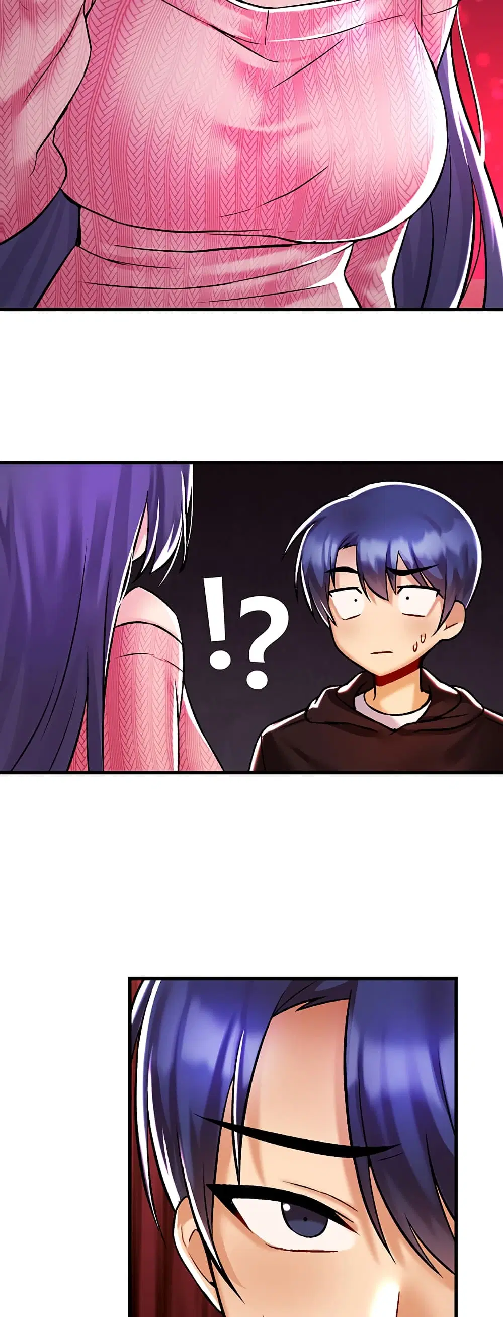 Trapped in the Academy’s Eroge ตอนที่ 35 — หน้า 25 จาก 52