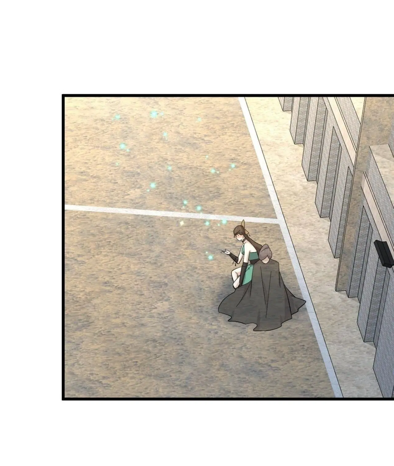 Immortal Swordsman in the Reverse World ตอนที่ 333 — หน้า 24 จาก 45