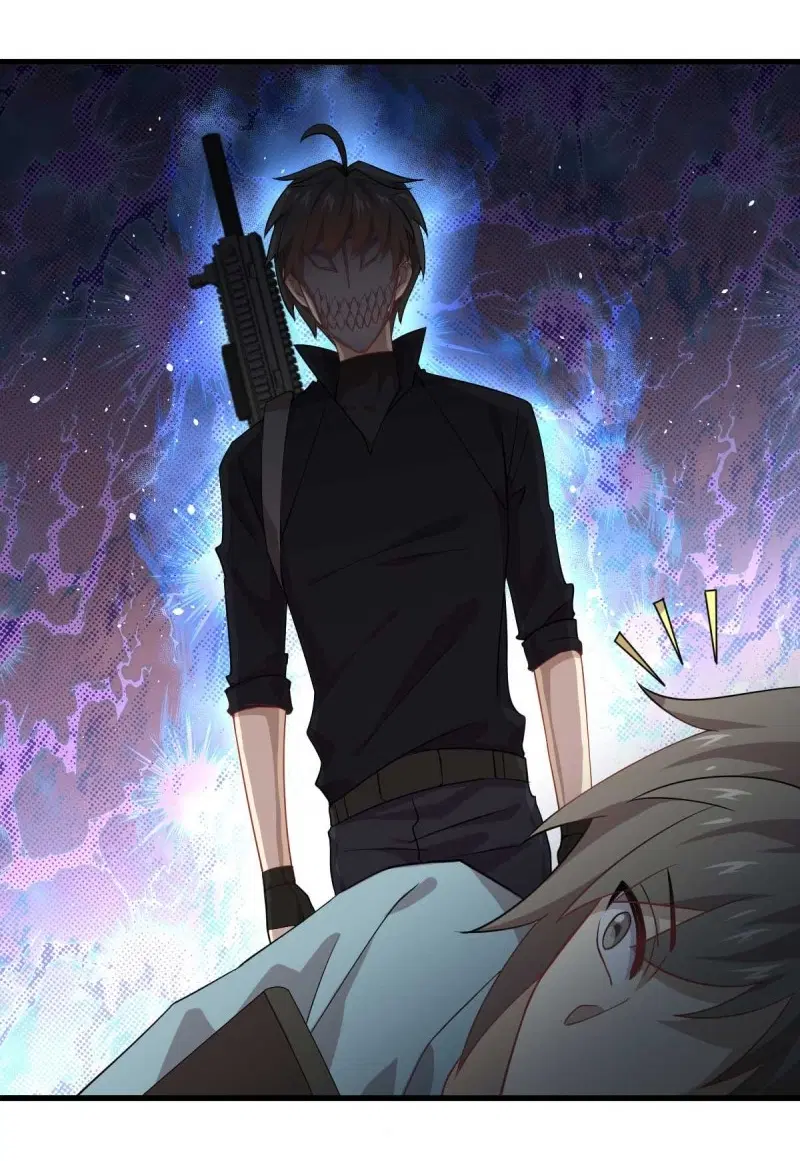 Immortal Swordsman in the Reverse World ตอนที่ 84 — หน้า 13 จาก 39