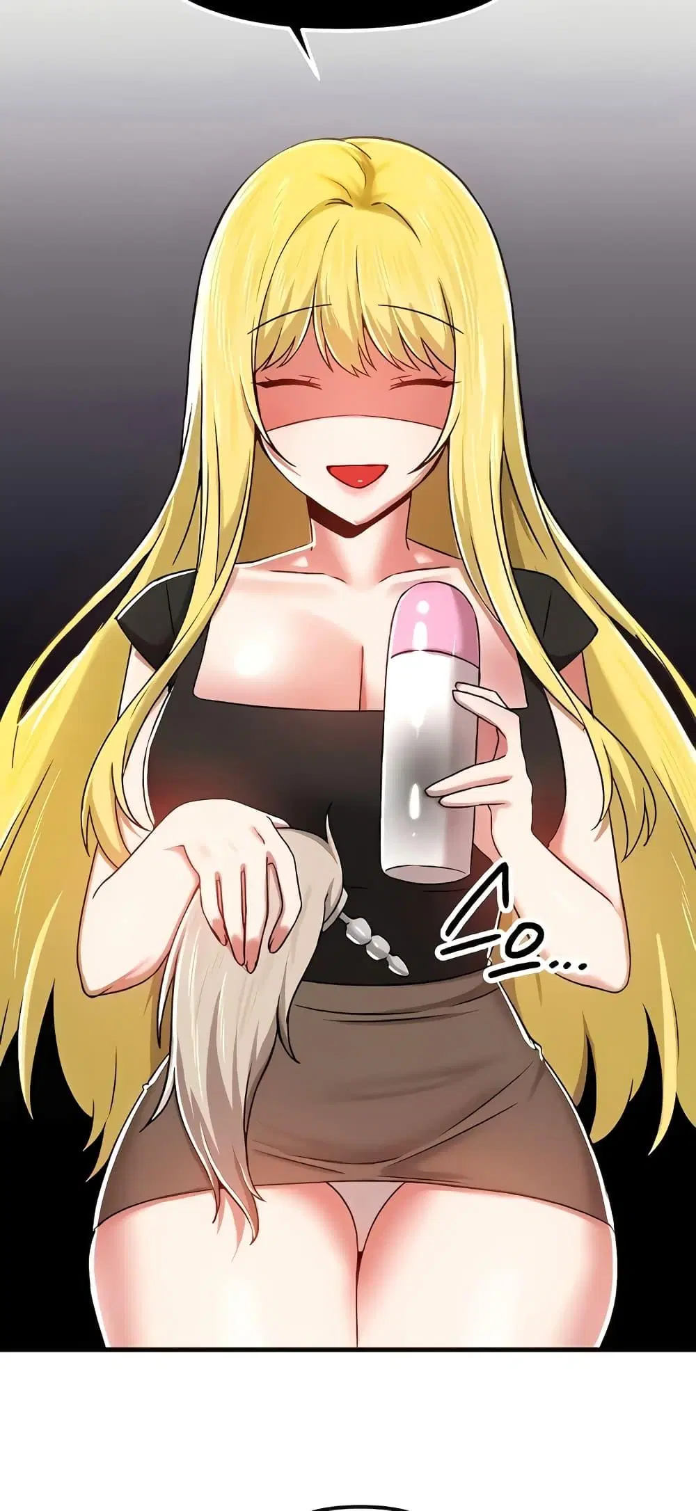 Trapped in the Academy’s Eroge ตอนที่ 102 — หน้า 59 จาก 62