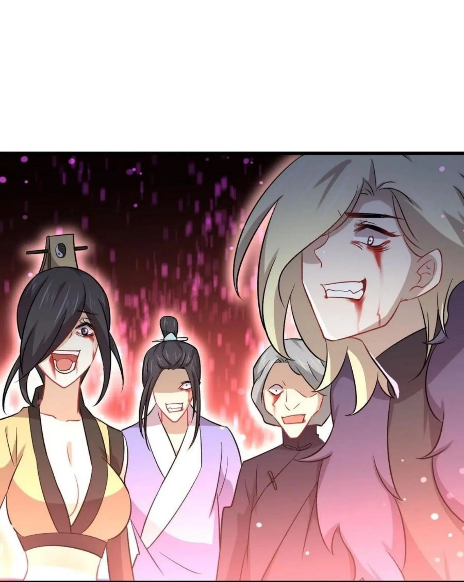 Immortal Swordsman in the Reverse World ตอนที่ 142 — หน้า 12 จาก 31