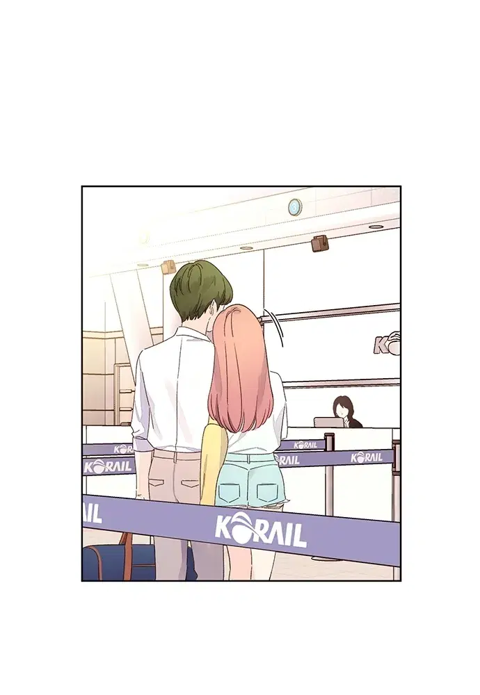 4 Week Lovers ตอนที่ 52 — หน้า 26 จาก 53