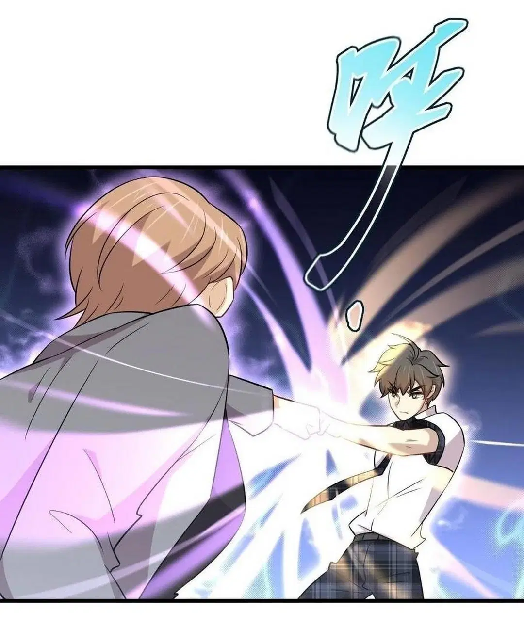 Immortal Swordsman in the Reverse World ตอนที่ 229 — หน้า 2 จาก 43
