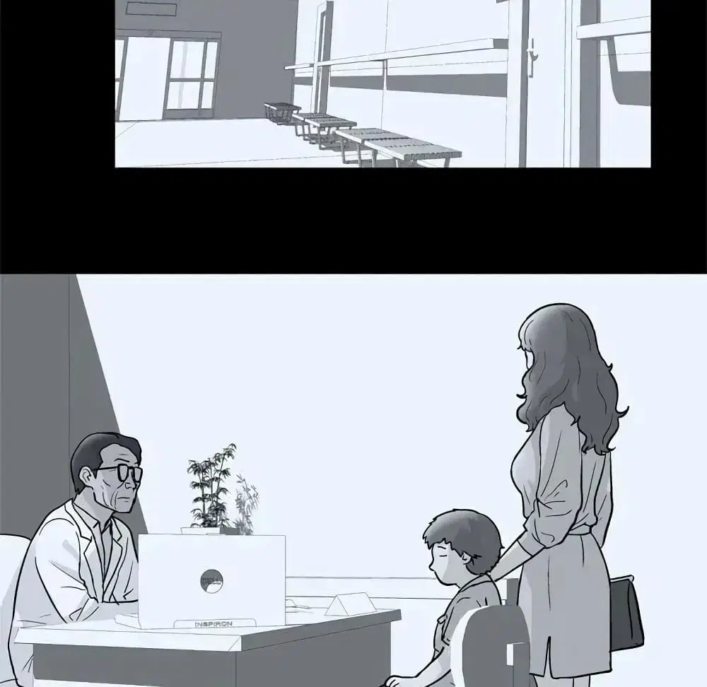 Project Utopia ตอนที่ 40 — หน้า 5 จาก 65