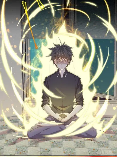 Immortal Swordsman in the Reverse World ตอนที่ 20 — หน้า 33 จาก 44