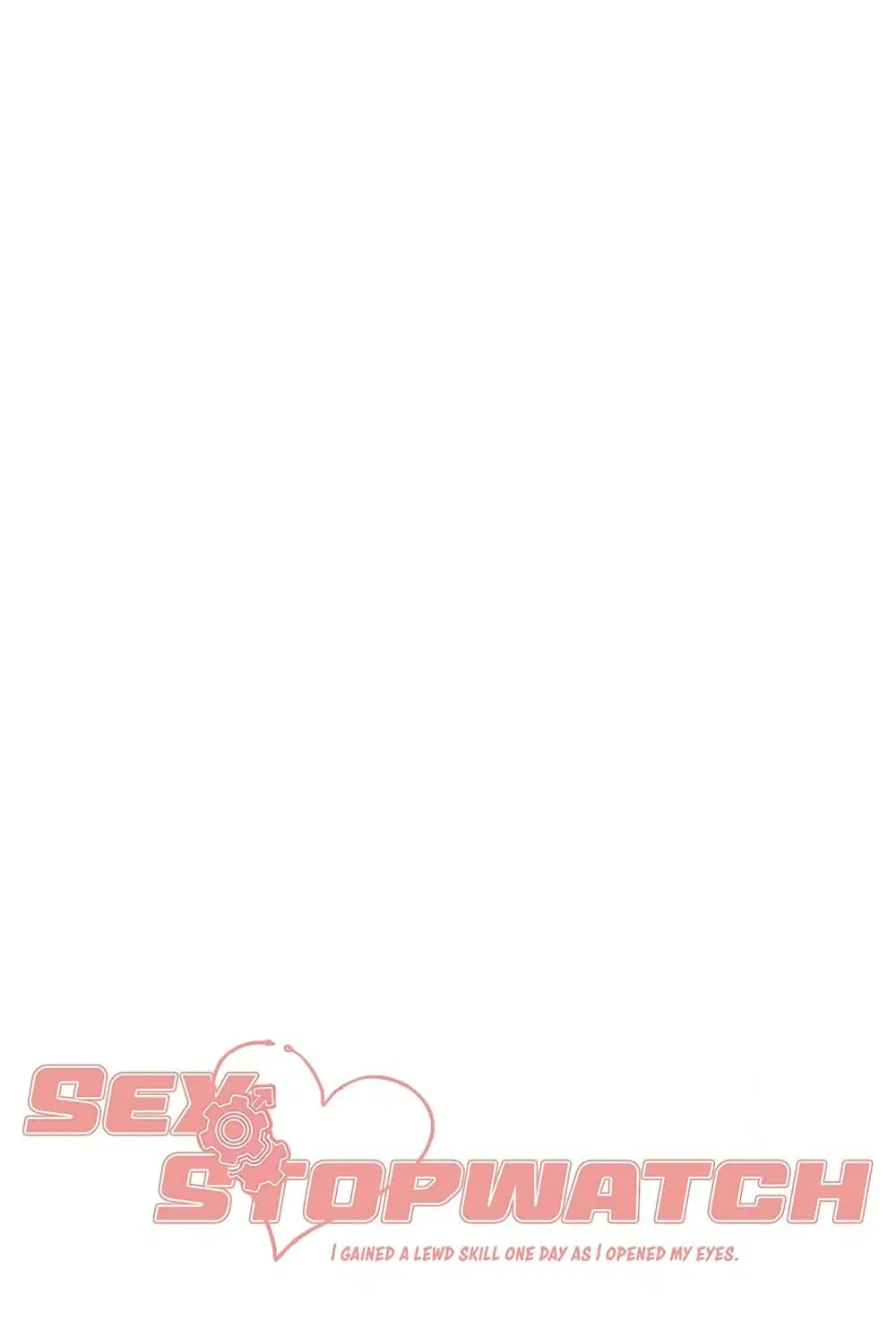 Sex-Stop Watch ตอนที่ 112 — หน้า 2 จาก 92