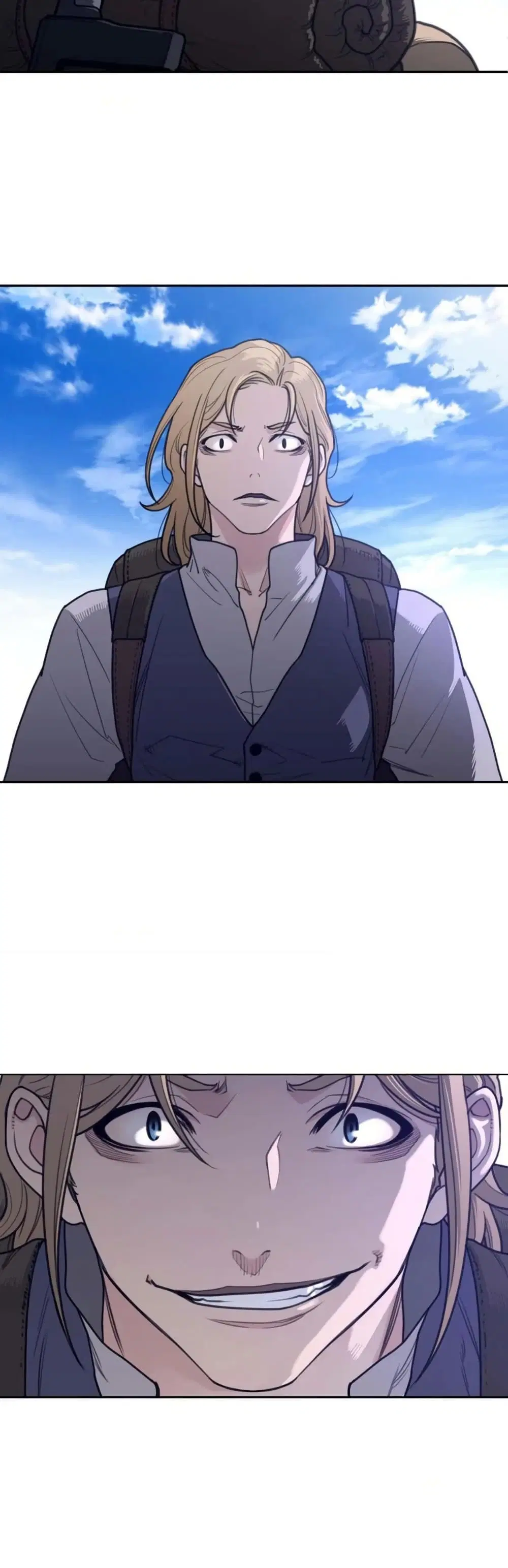 Perfect Half ตอนที่ 182 — หน้า 17 จาก 21