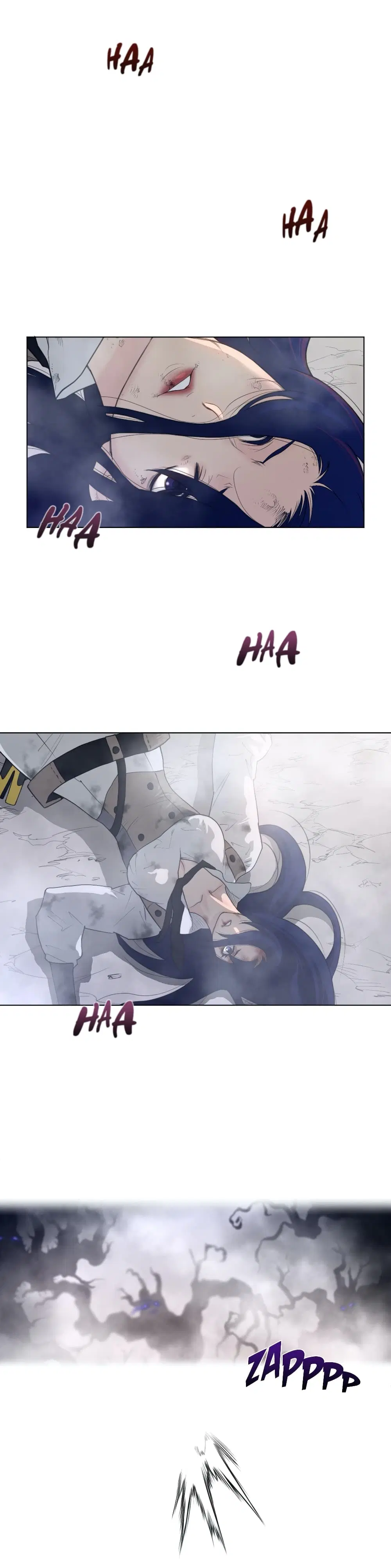 Perfect Half ตอนที่ 105 — หน้า 8 จาก 16