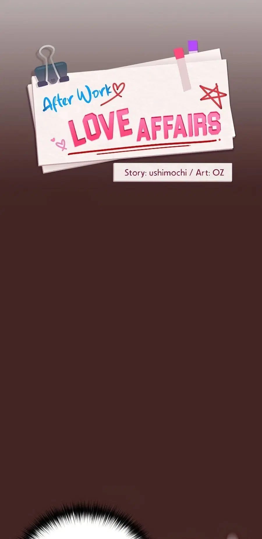 After Work Love Affairs ตอนที่ 34 — หน้า 46 จาก 54