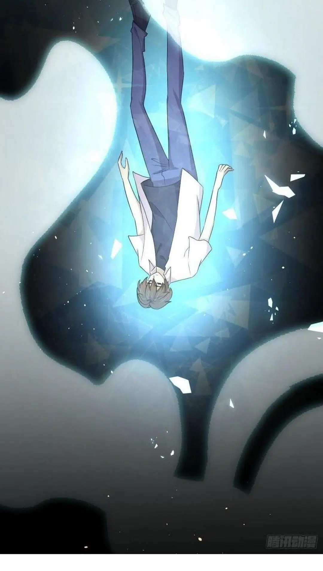 Immortal Swordsman in the Reverse World ตอนที่ 367 — หน้า 33 จาก 43