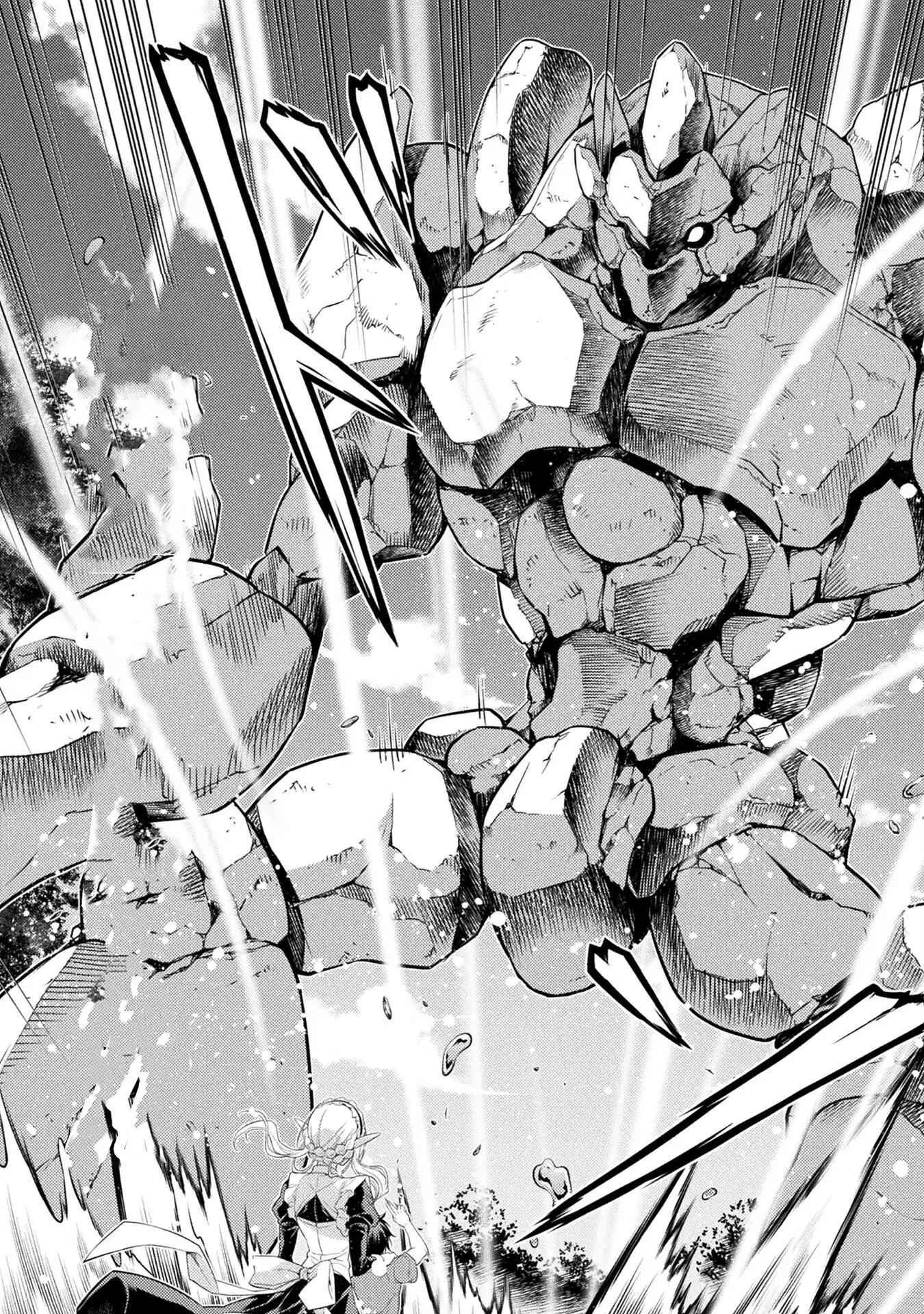 Drawing: Saikyou Mangaka wa Oekaki Skill de Isekai Musou Suru! นักวาดมังงะผู้ไร้เทียมทาน ณ แดนต่างโลก ตอนที่ 2.2 — หน้า 13 จาก 24