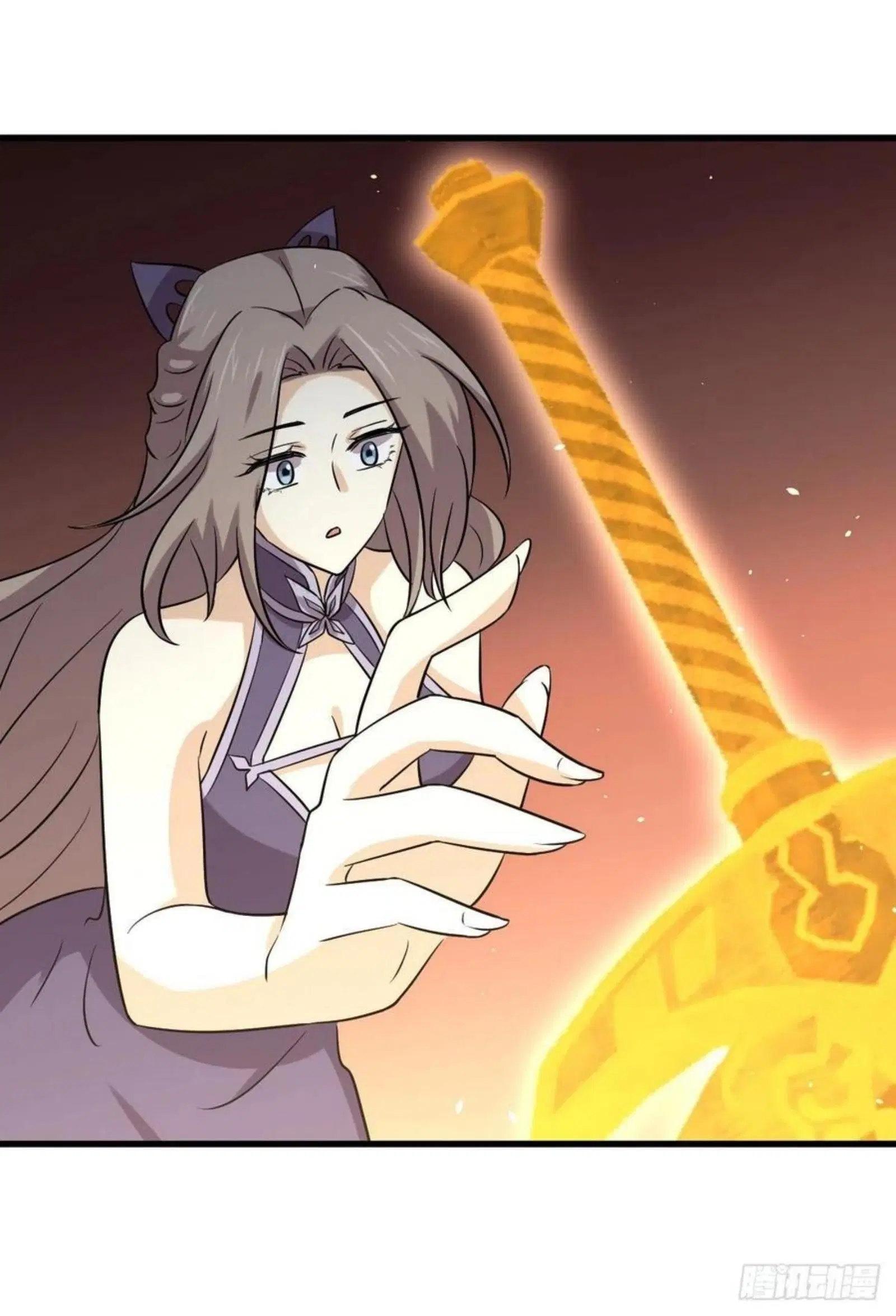 Immortal Swordsman in the Reverse World ตอนที่ 145 — หน้า 34 จาก 38