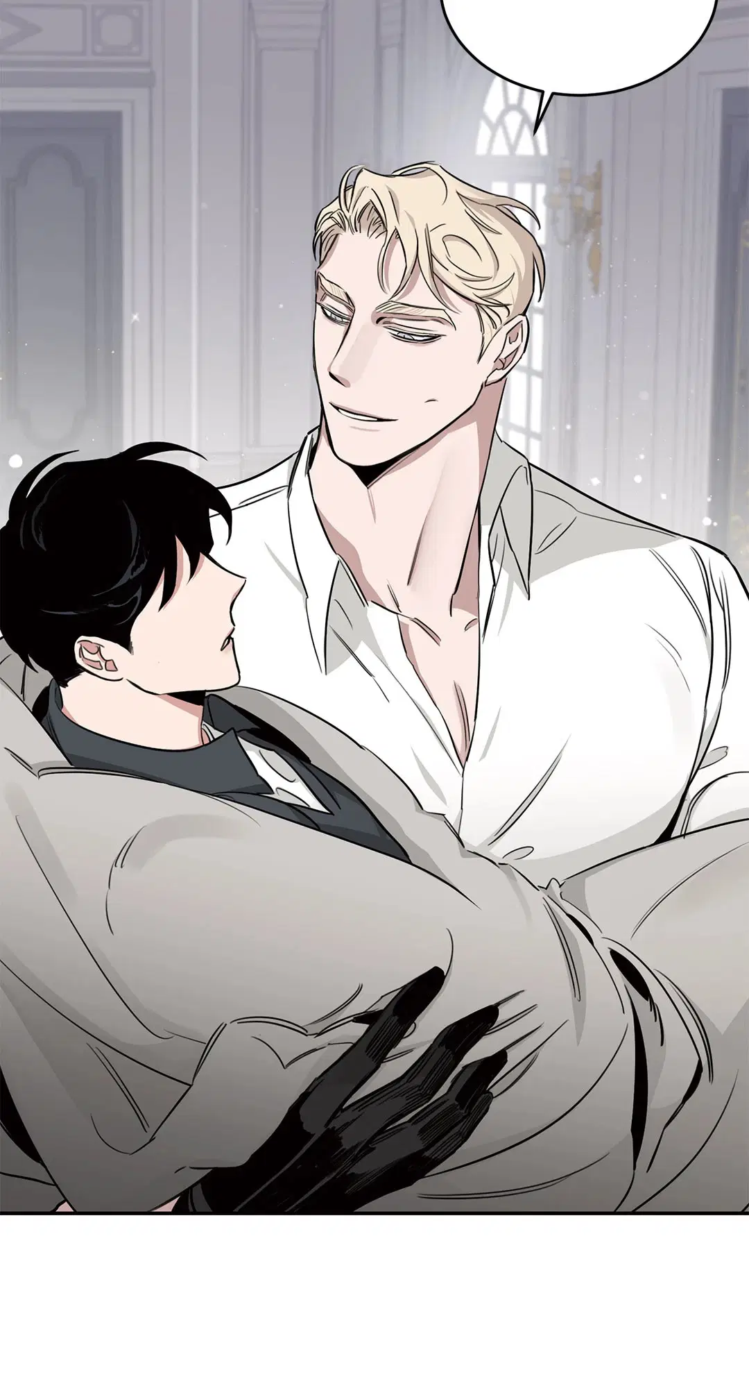 Roses and Champagne ตอนที่ 16 — หน้า 24 จาก 80