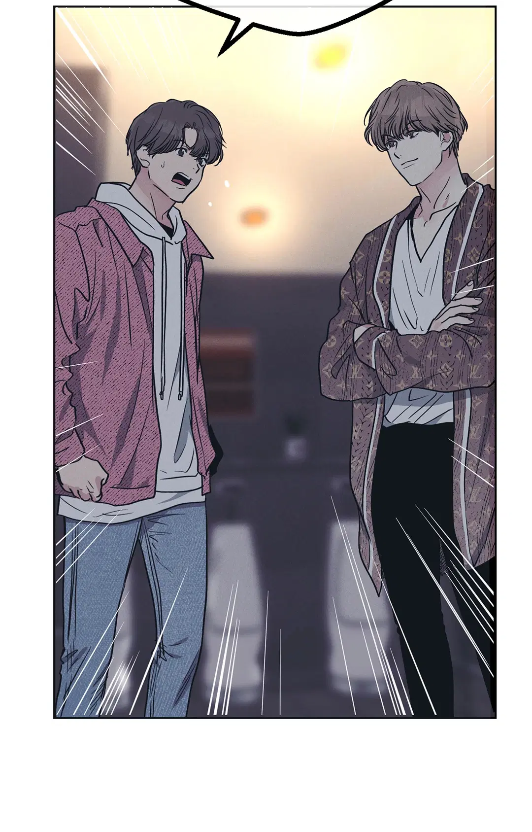 PAYBACK ตอนที่ 33 — หน้า 34 จาก 84