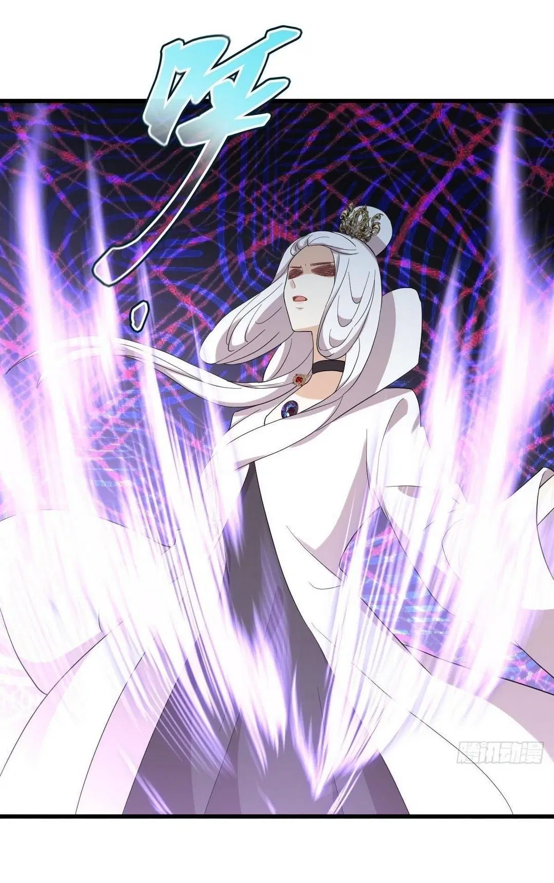Immortal Swordsman in the Reverse World ตอนที่ 379 — หน้า 17 จาก 47