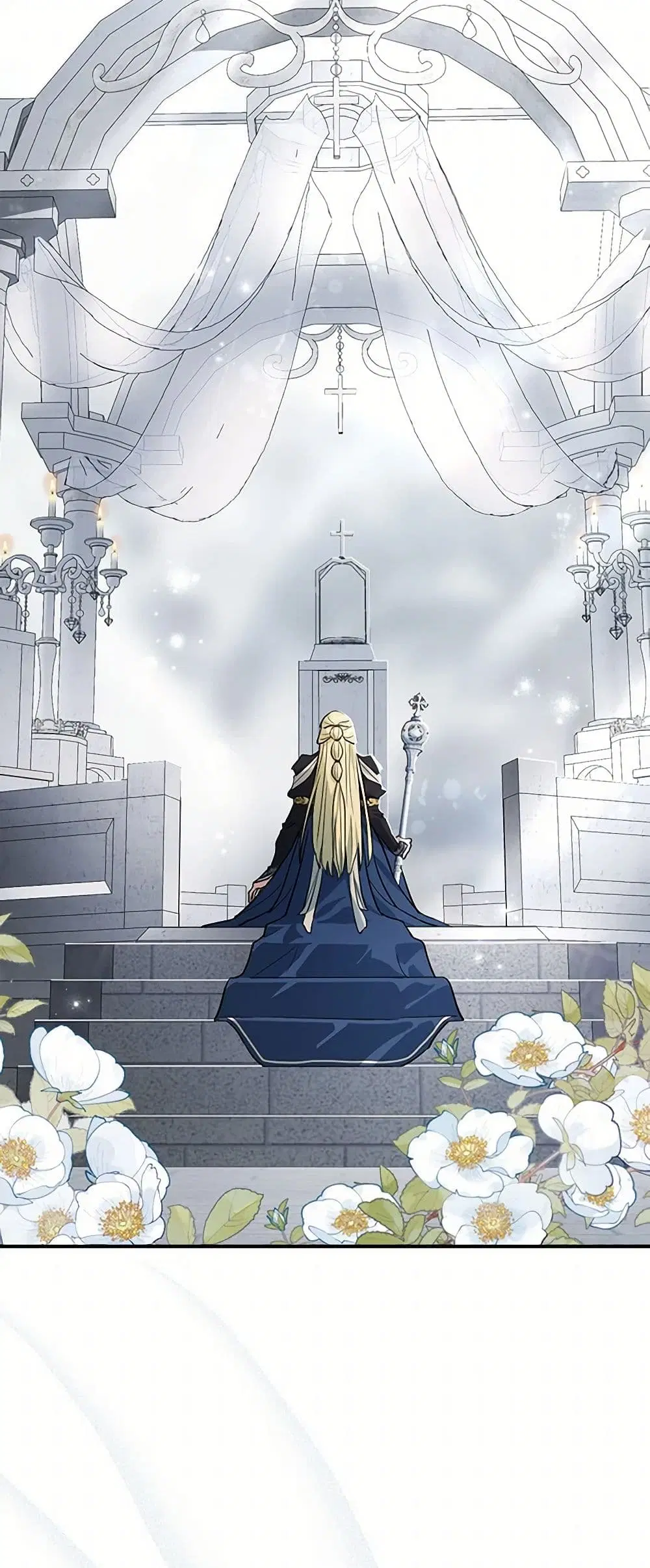 The Lady and the Beast ตอนที่ 156 — หน้า 19 จาก 40