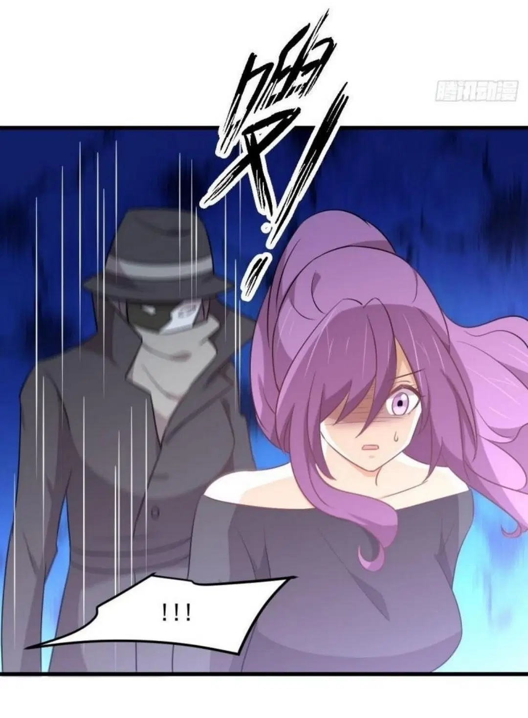 Immortal Swordsman in the Reverse World ตอนที่ 282 — หน้า 12 จาก 44
