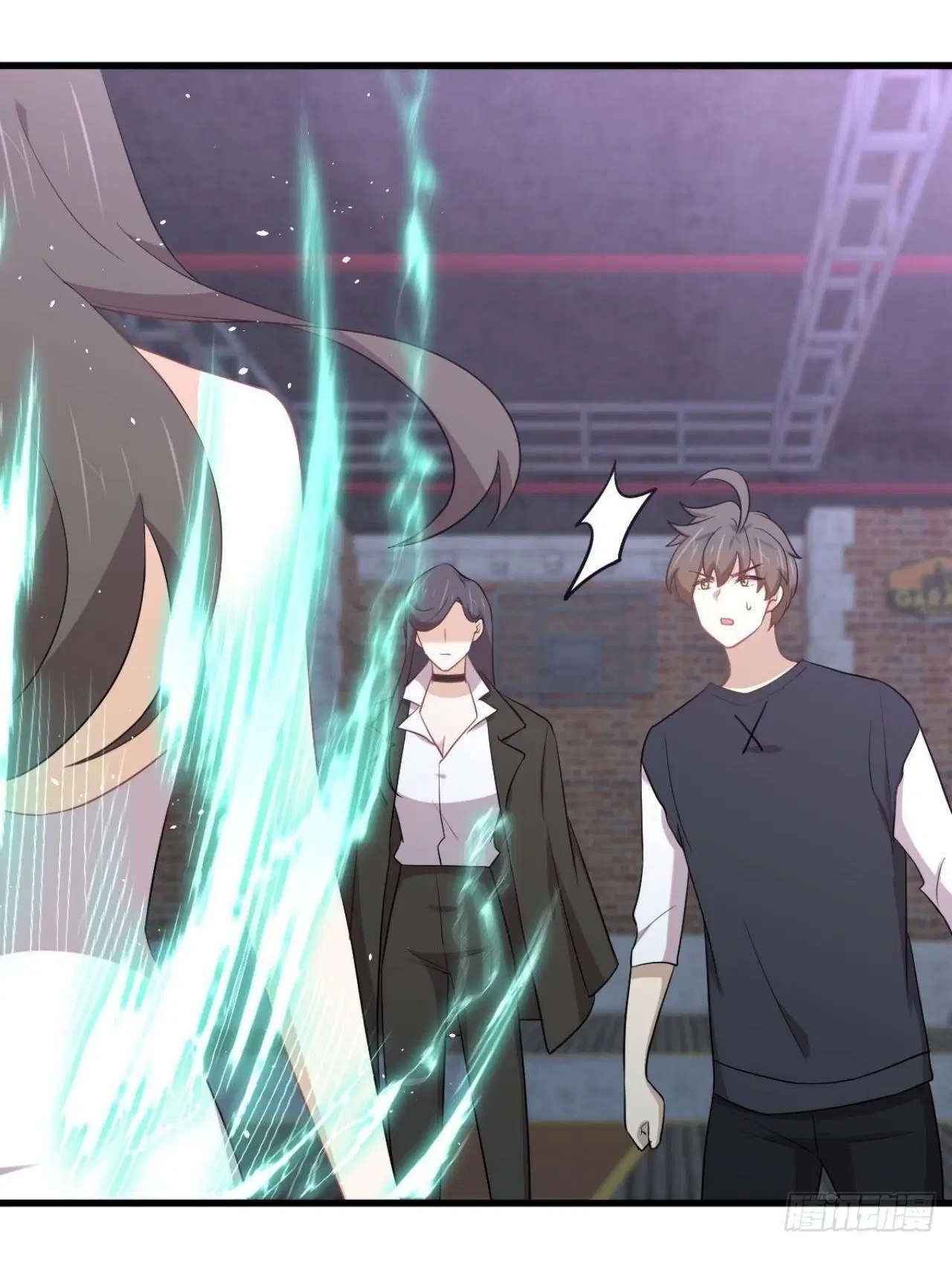 Immortal Swordsman in the Reverse World ตอนที่ 310 — หน้า 2 จาก 51