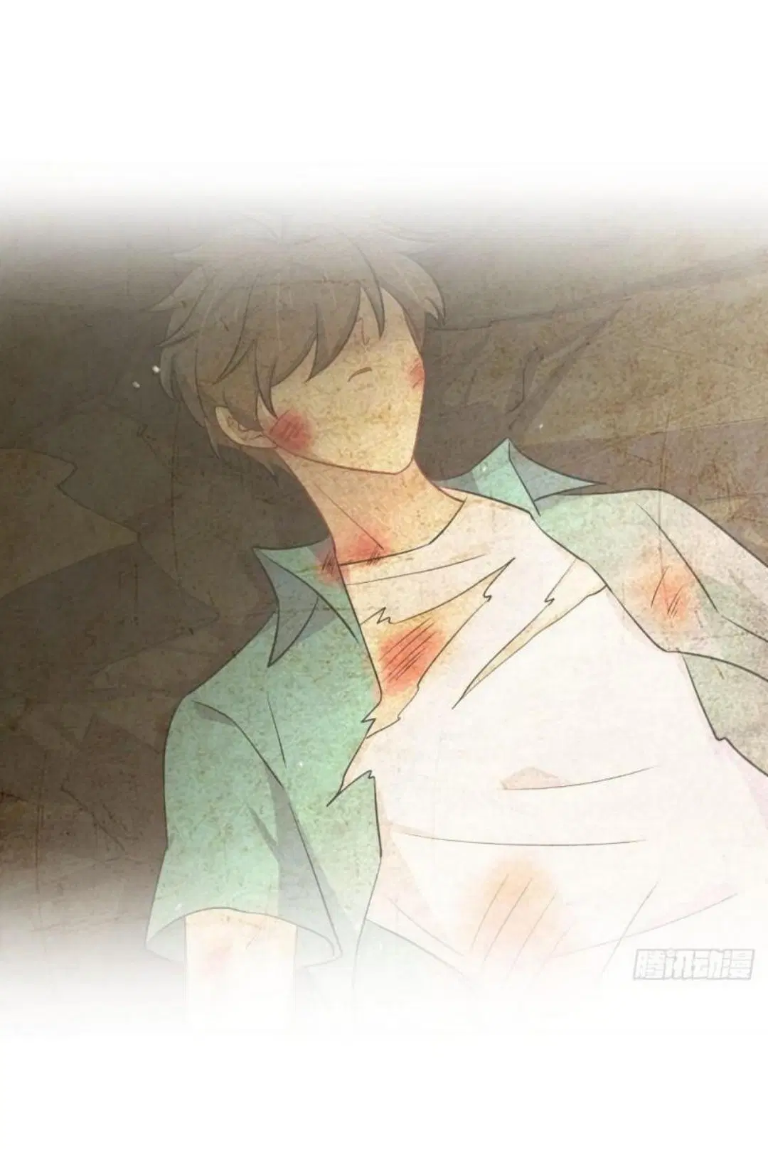 Immortal Swordsman in the Reverse World ตอนที่ 281 — หน้า 2 จาก 38
