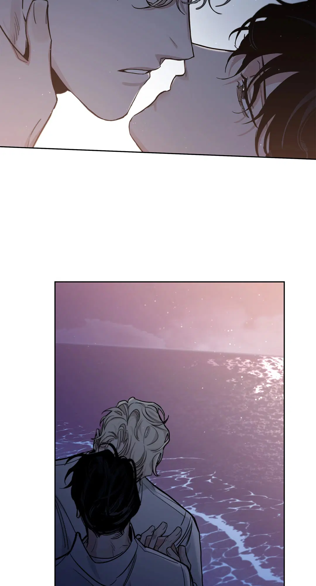 Roses and Champagne ตอนที่ 52.37 — หน้า 70 จาก 78