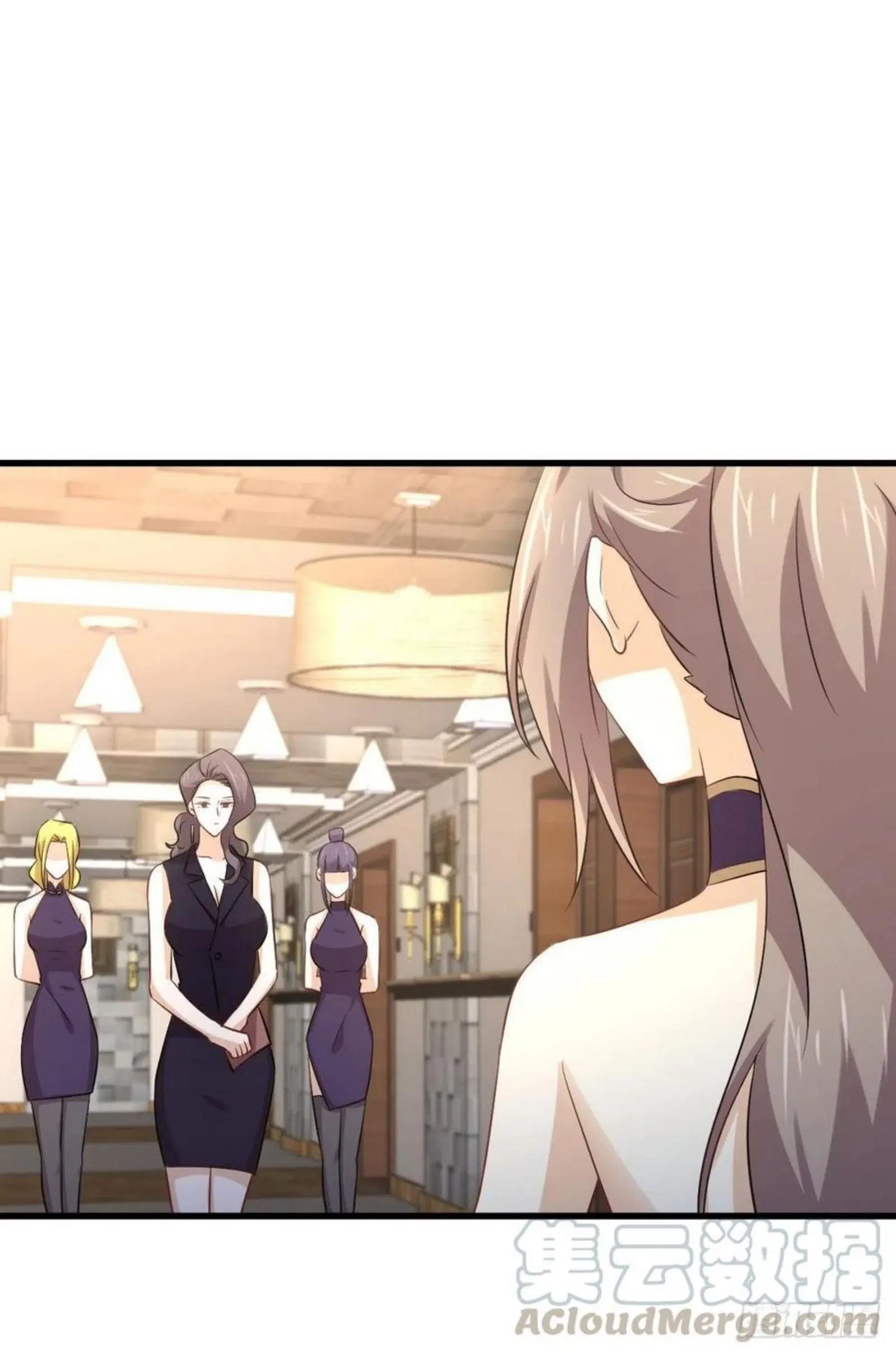 Immortal Swordsman in the Reverse World ตอนที่ 170 — หน้า 35 จาก 46