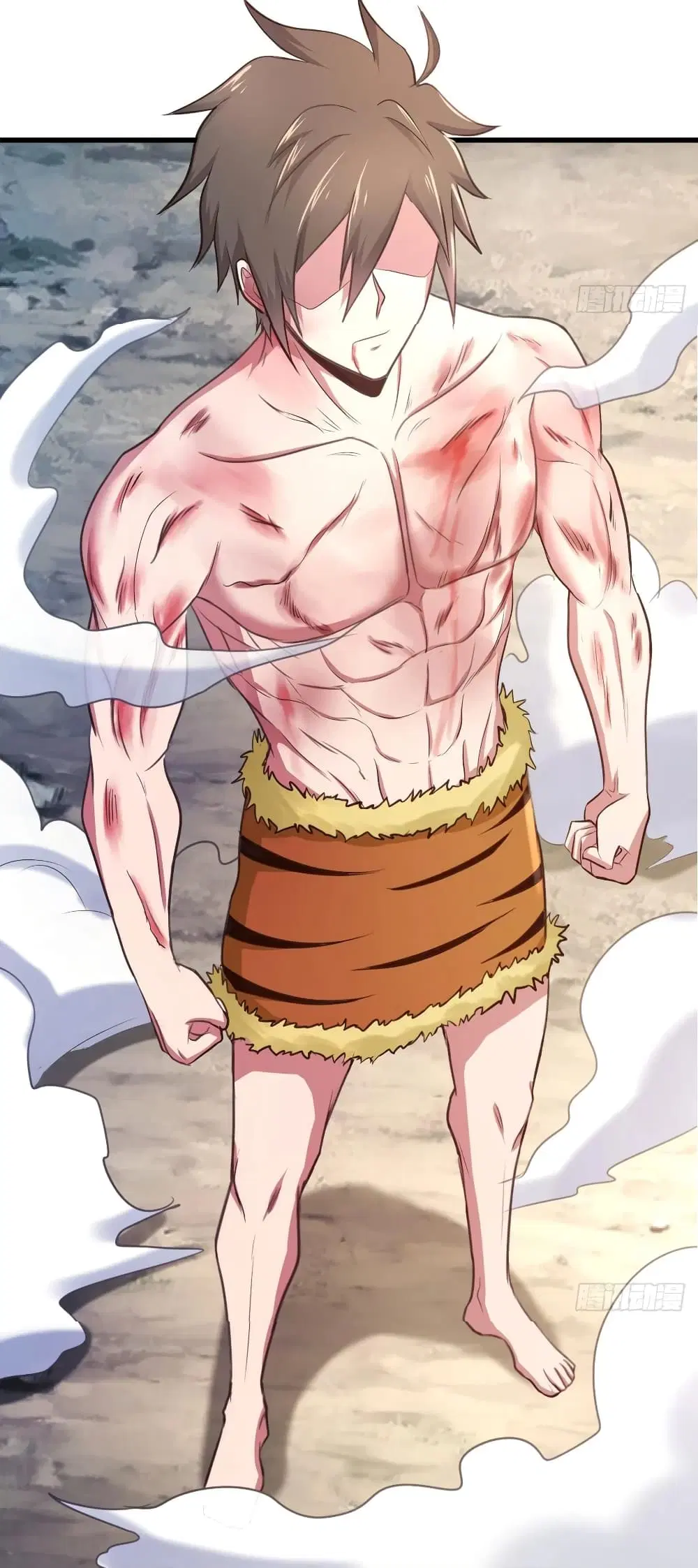 Super Harem Card ตอนที่ 38 — หน้า 38 จาก 40