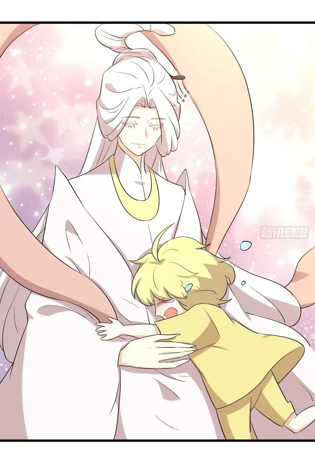 Immortal Swordsman in the Reverse World ตอนที่ 368 — หน้า 29 จาก 49