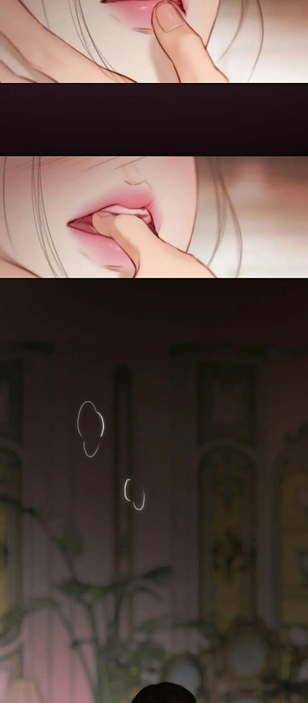 Serena ตอนที่ 139 — หน้า 31 จาก 52