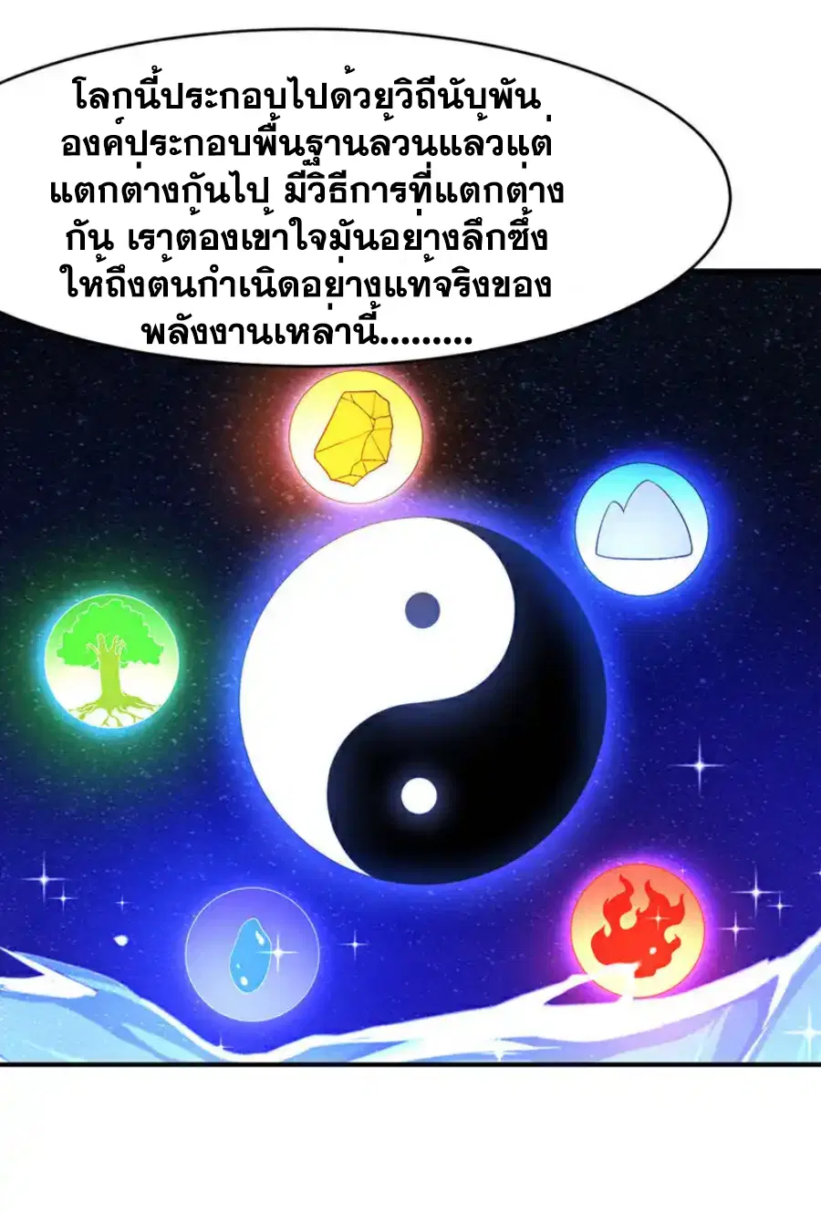 Wu Ni ตอนที่ 498 — หน้า 6 จาก 34