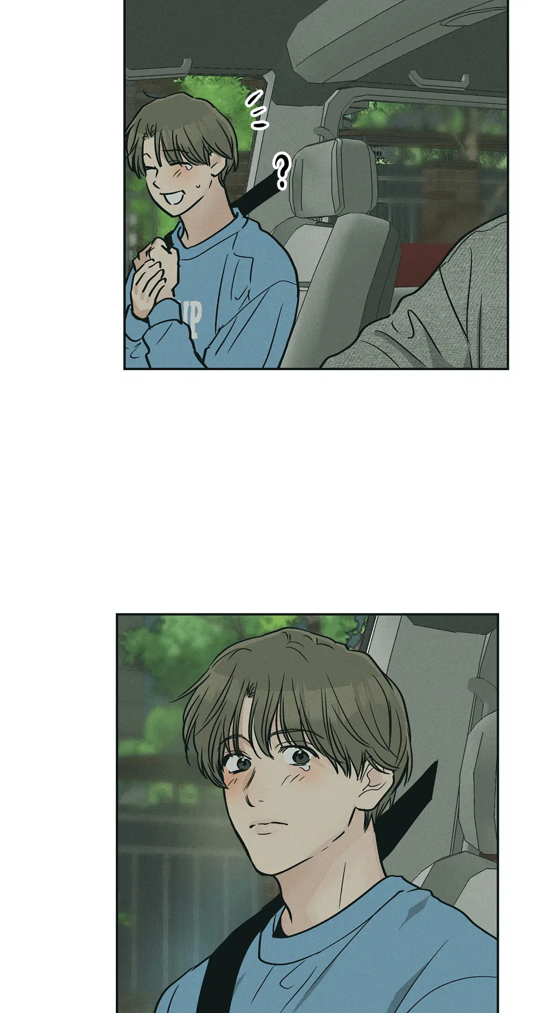 PAYBACK ตอนที่ 48 — หน้า 95 จาก 98