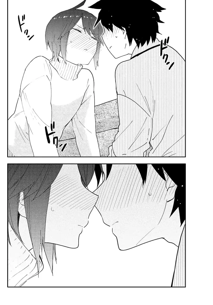 Hatsukoi Zombie ตอนที่ 149 — หน้า 19 จาก 21