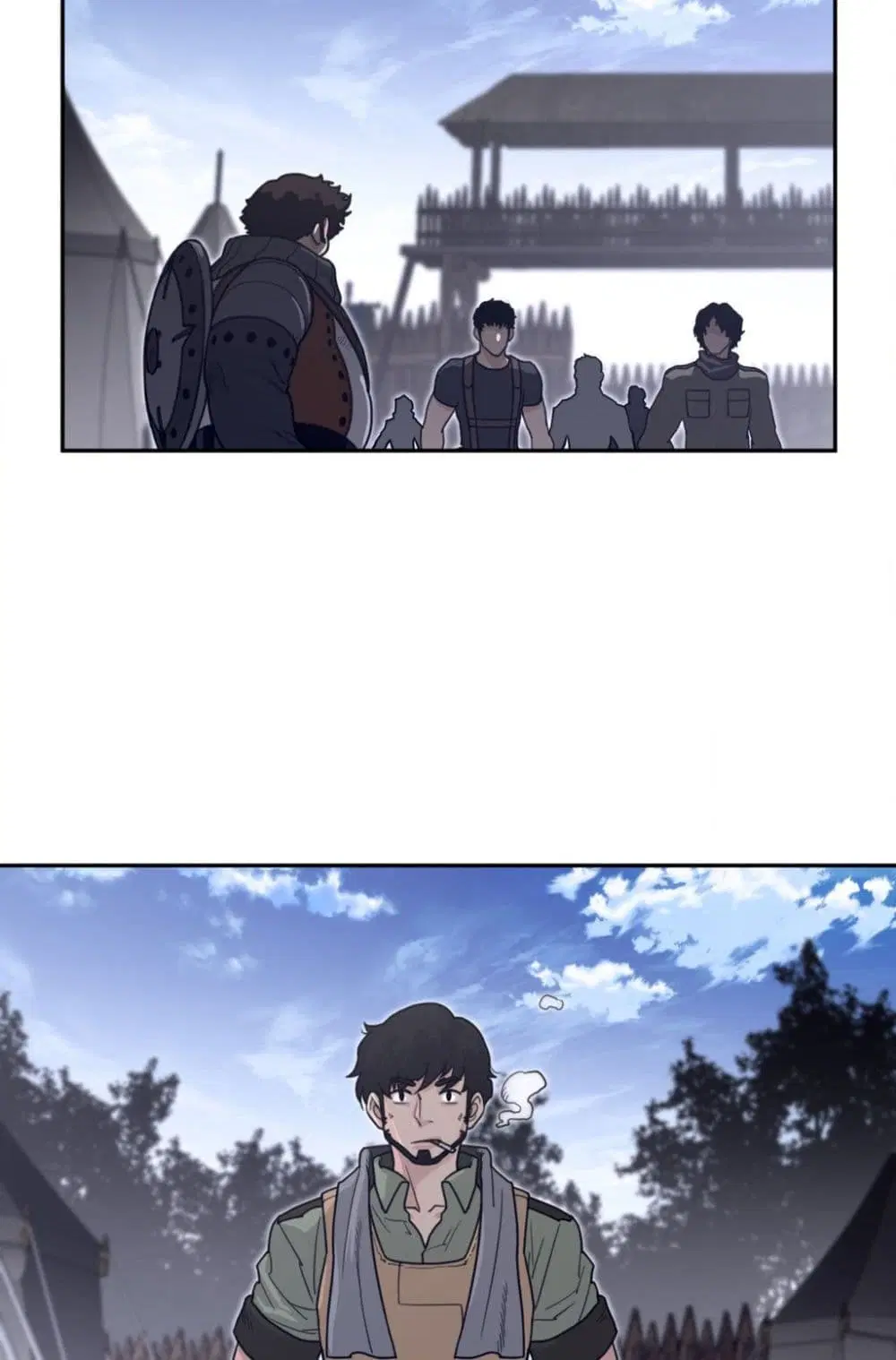 Perfect Half ตอนที่ 169 — หน้า 7 จาก 50