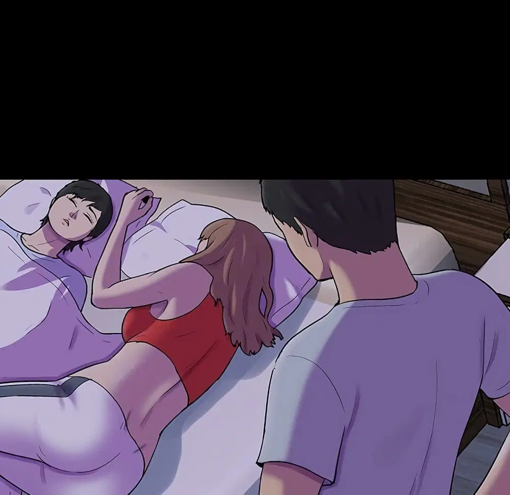 Project Utopia ตอนที่ 120 — หน้า 5 จาก 58