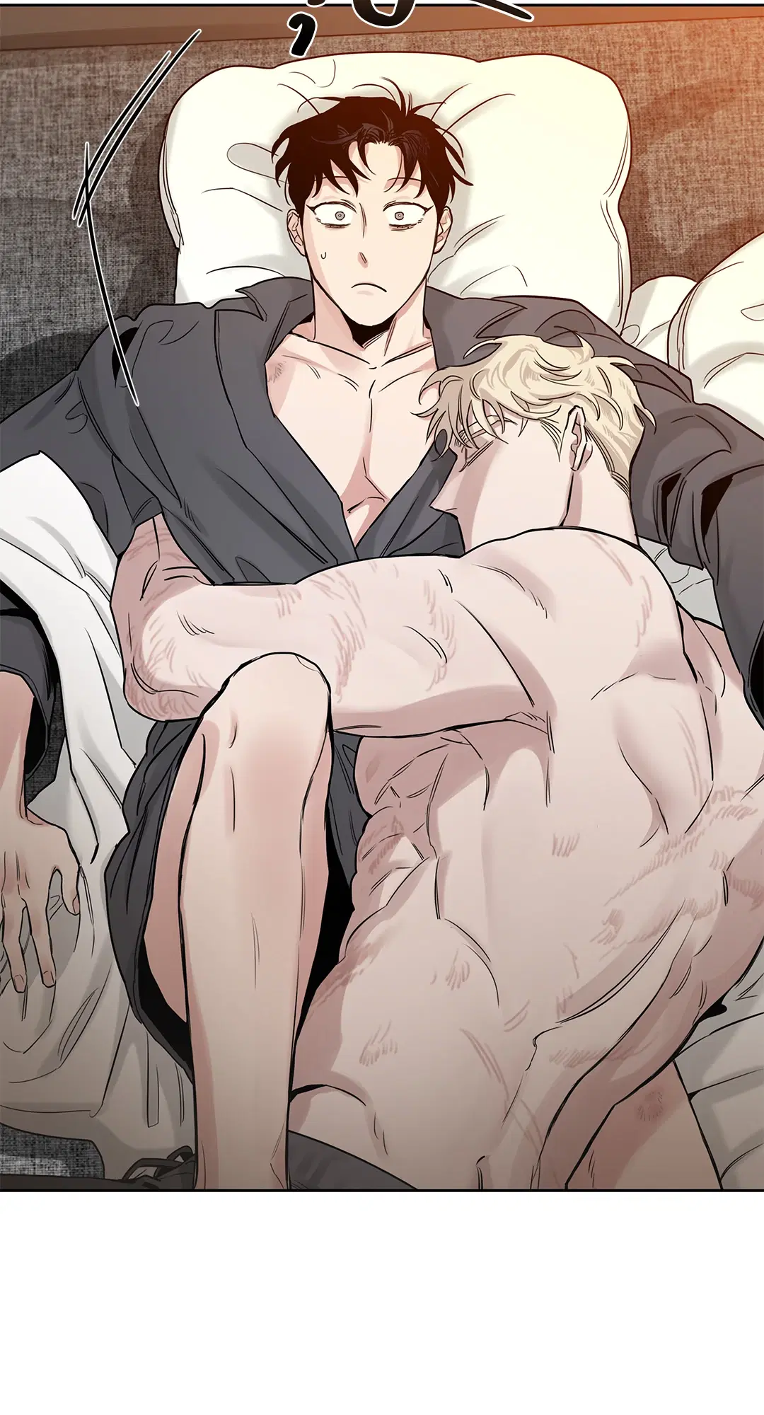 Roses and Champagne ตอนที่ 52.04 — หน้า 40 จาก 94