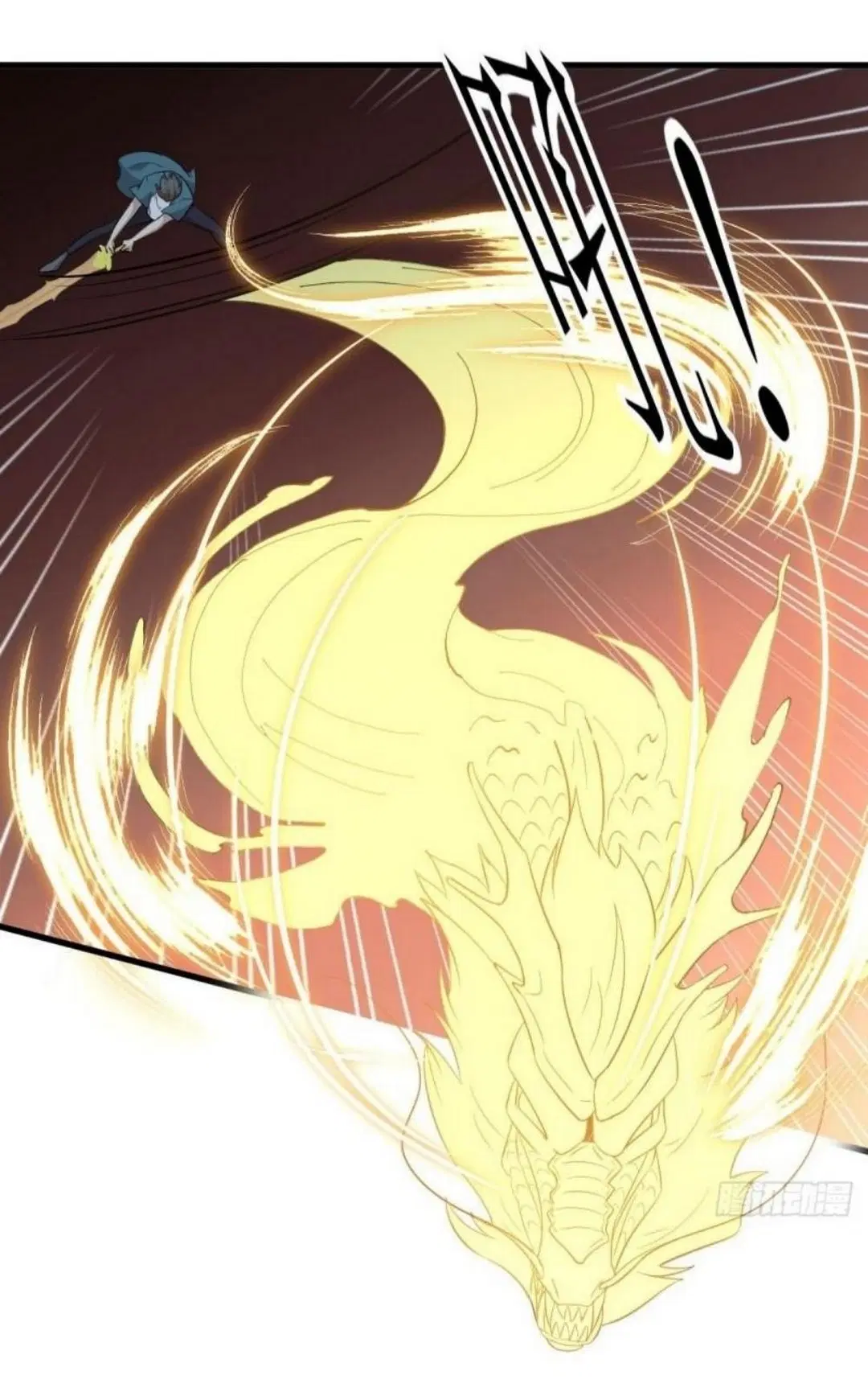 Immortal Swordsman in the Reverse World ตอนที่ 292 — หน้า 8 จาก 45