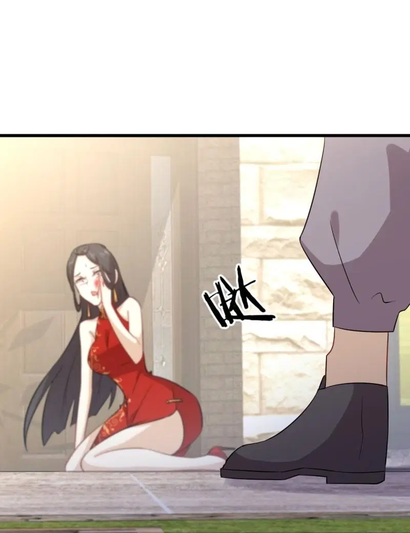 Immortal Swordsman in the Reverse World ตอนที่ 109 — หน้า 32 จาก 42