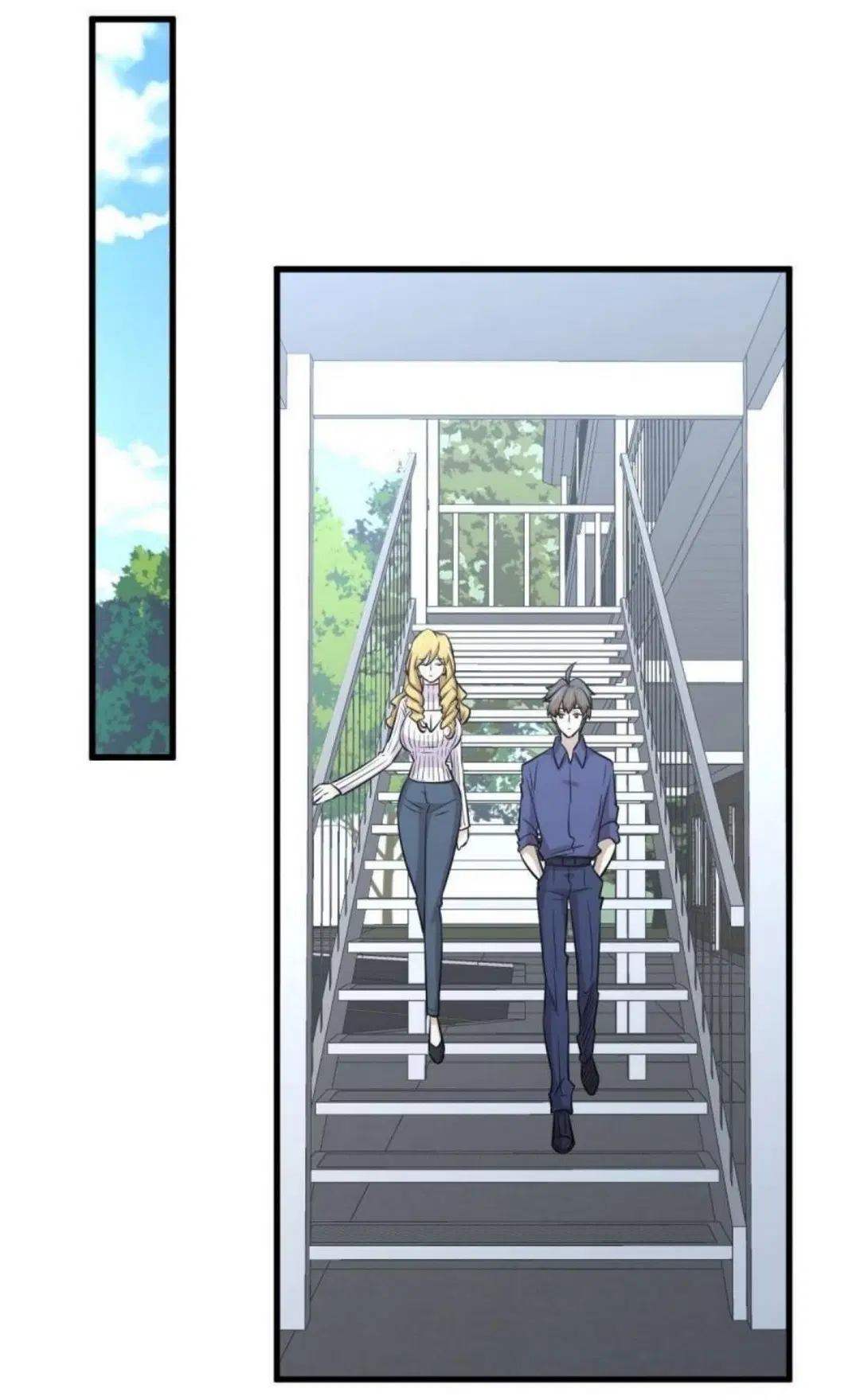 Immortal Swordsman in the Reverse World ตอนที่ 262 — หน้า 47 จาก 62