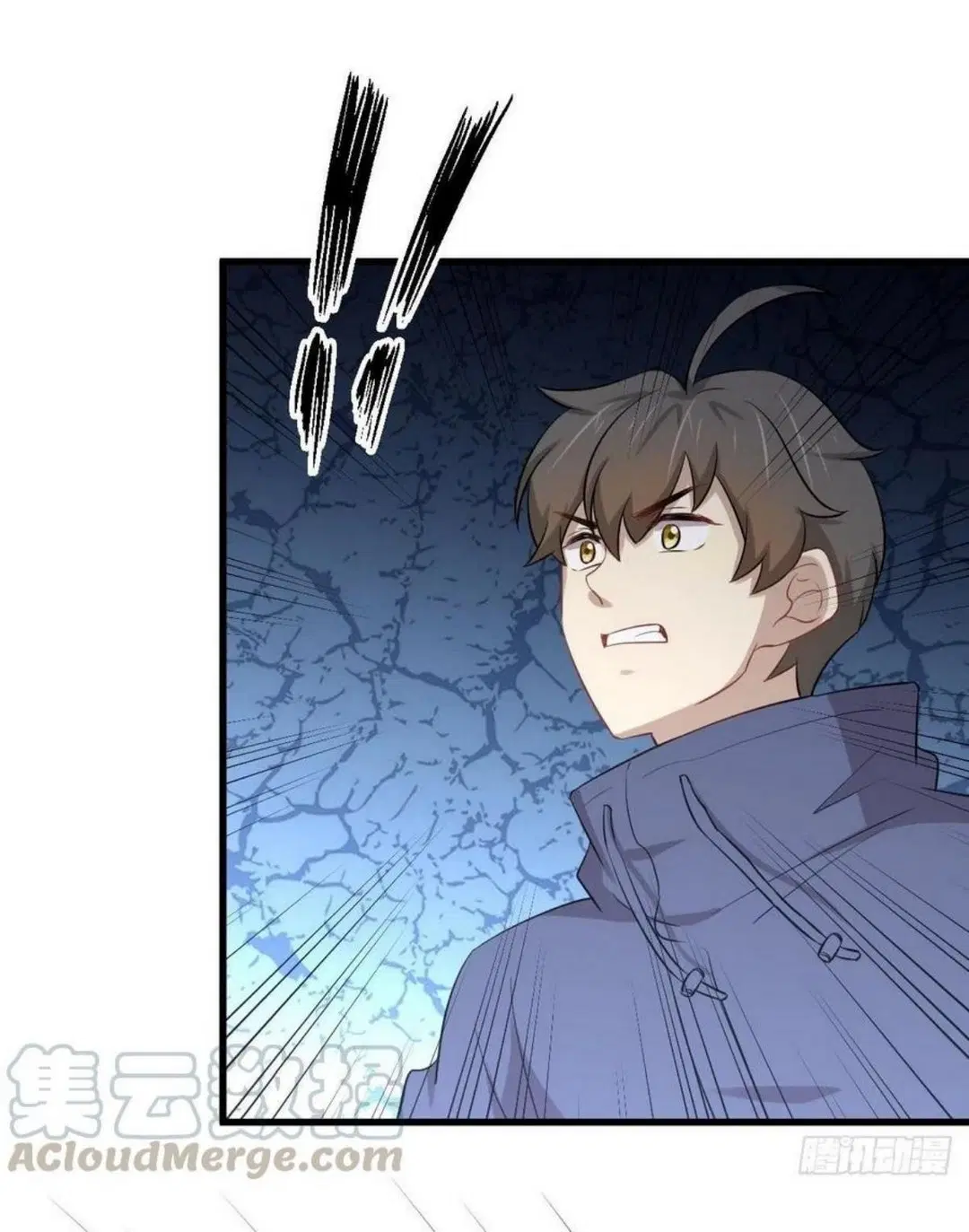 Immortal Swordsman in the Reverse World ตอนที่ 199 — หน้า 25 จาก 38