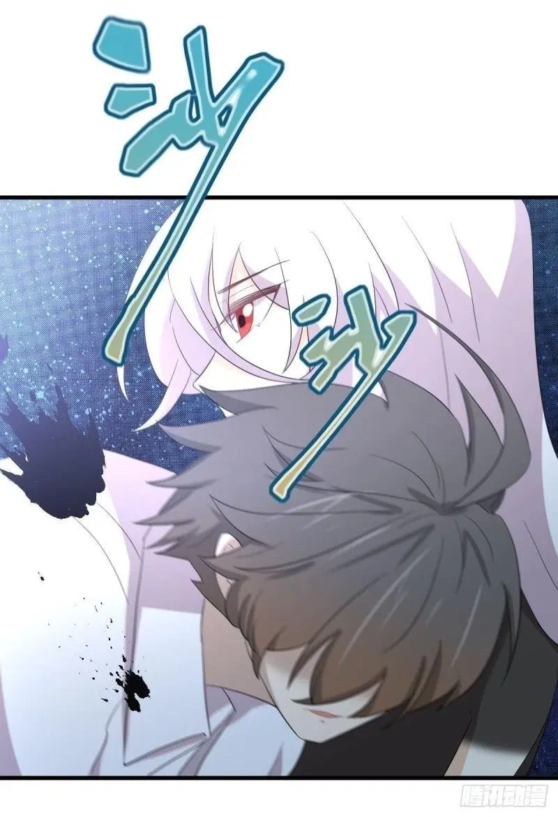 Immortal Swordsman in the Reverse World ตอนที่ 343 — หน้า 44 จาก 53